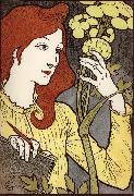 Eugene Grasset Salon des Cent oil painting picture wholesale